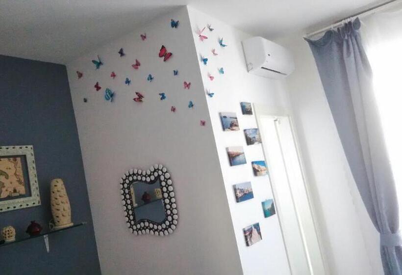 اتاق استاندارد, Versomare