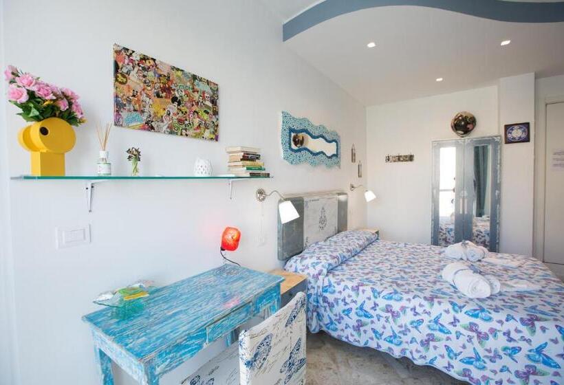 اتاق استاندارد, Versomare