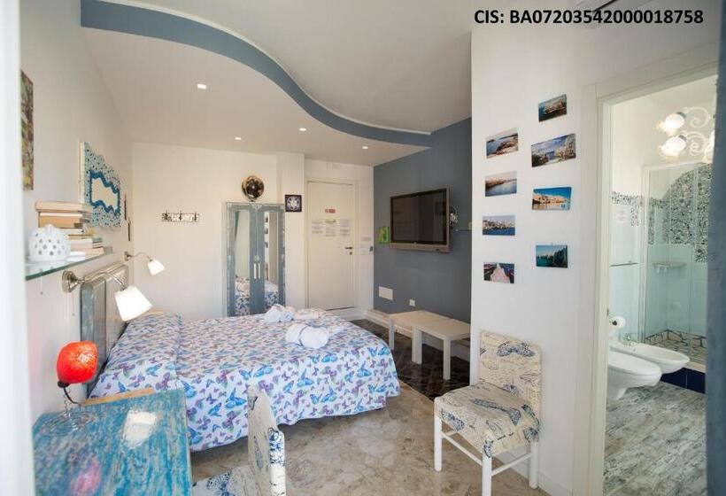 اتاق استاندارد, Versomare