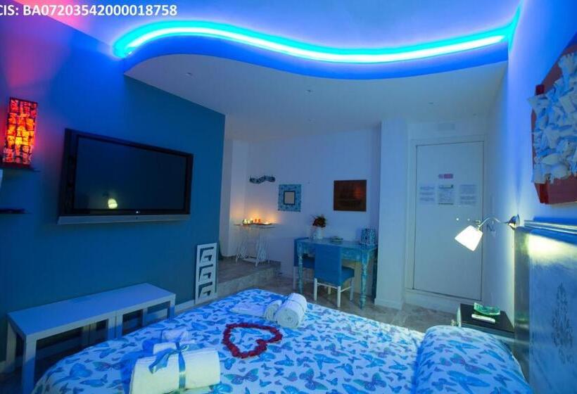 اتاق سوپریور, Versomare