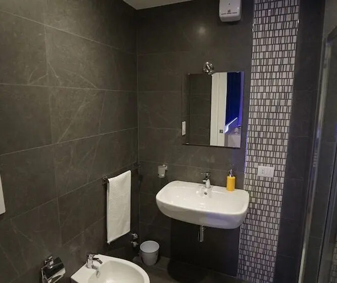 Sviitti, B&b Borgo Fornaci
