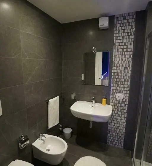 Sviitti, B&b Borgo Fornaci