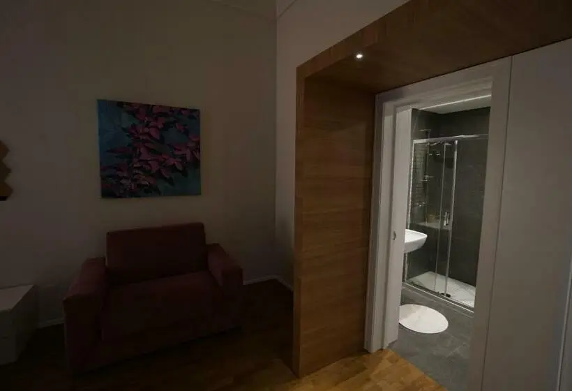 Standard-huone, B&b Borgo Fornaci