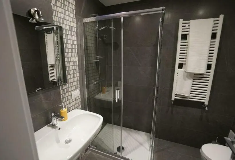 Standard-huone, B&b Borgo Fornaci