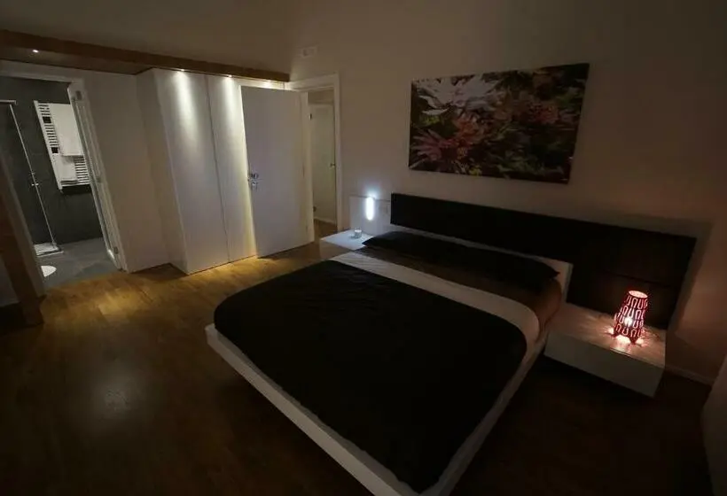 Standard-huone, B&b Borgo Fornaci