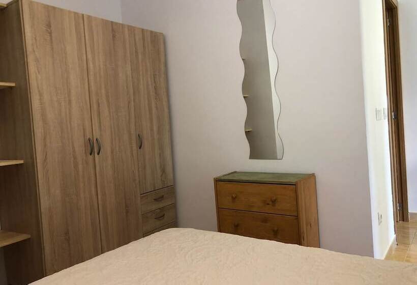 اتاق استاندارد برای معلولان, Hostal El Paraíso