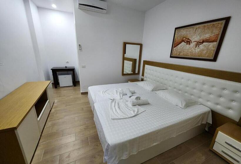 トリプルクラシックルーム, Sea Front Villa