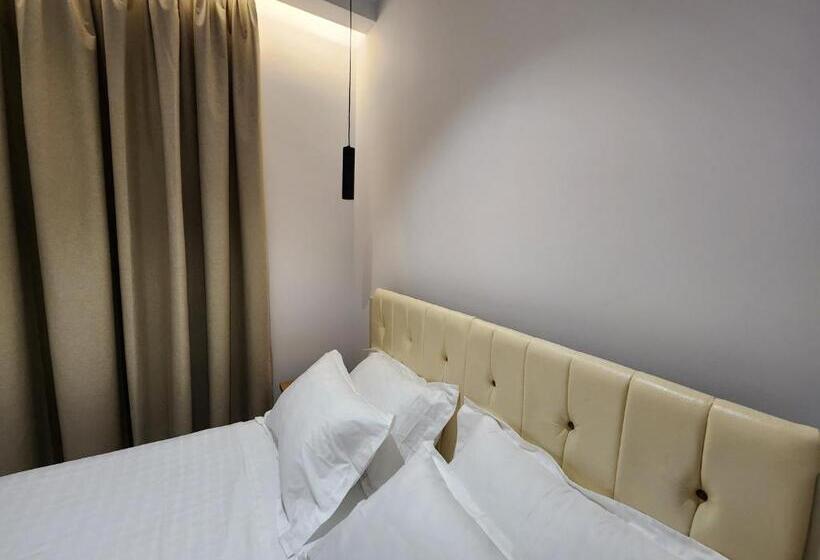 トリプルクラシックルーム, Sea Front Villa