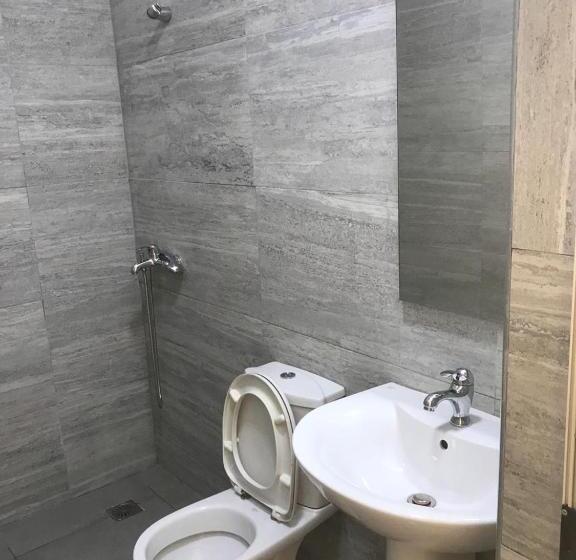 エコノミールーム, Sea Front Villa