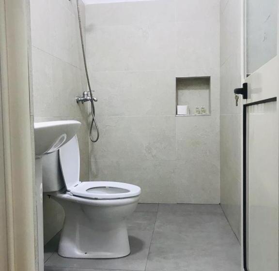 エコノミールーム, Sea Front Villa