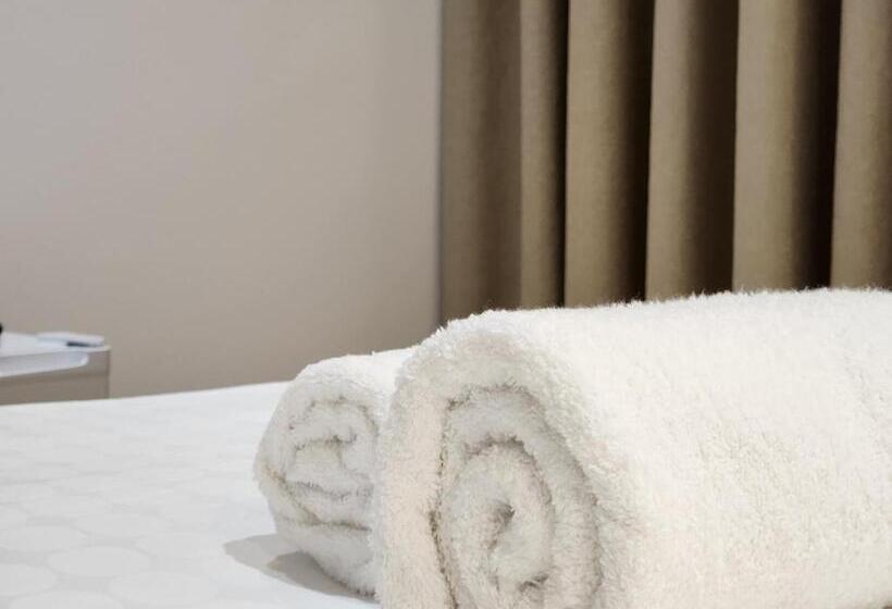 エコノミールーム, Sea Front Villa