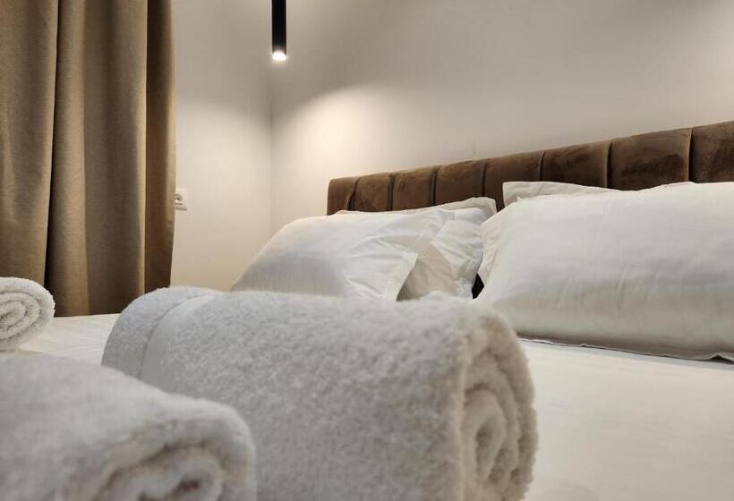 エコノミールーム, Sea Front Villa