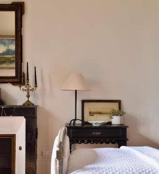 套房, Manoir De Plaisance