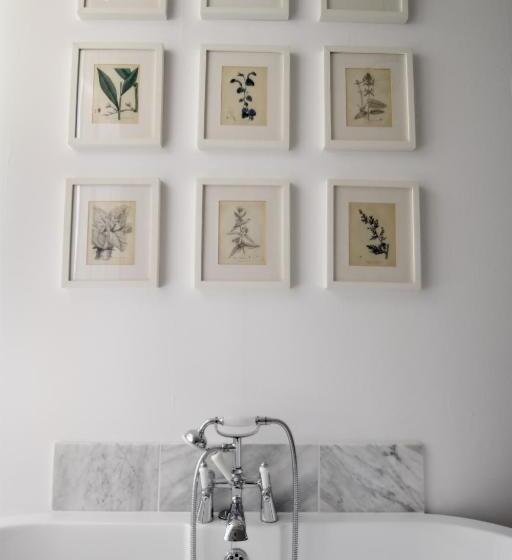 套房, Manoir De Plaisance