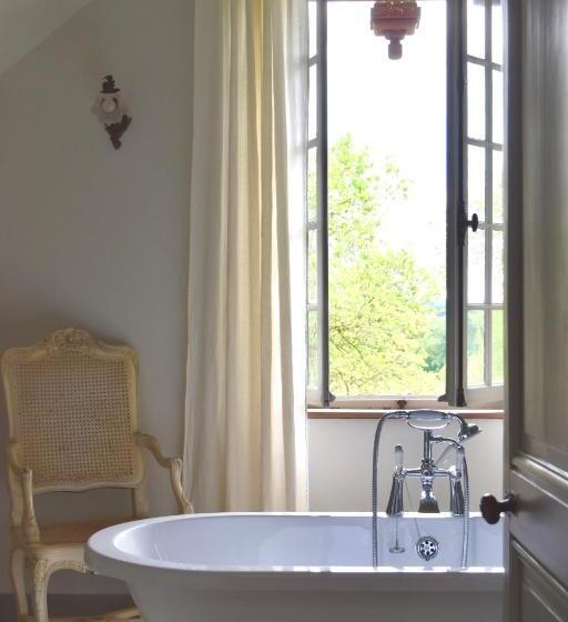 Люкс, Manoir De Plaisance
