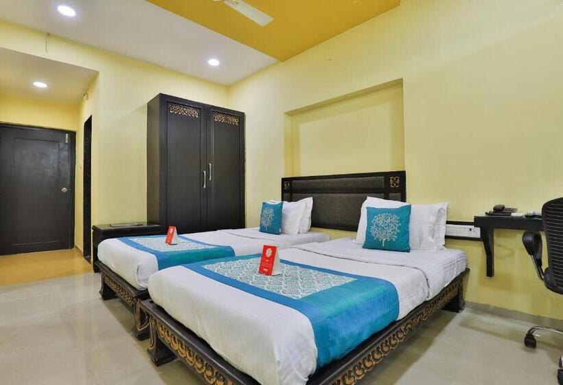 اتاق استاندارد, O Lotus Residency