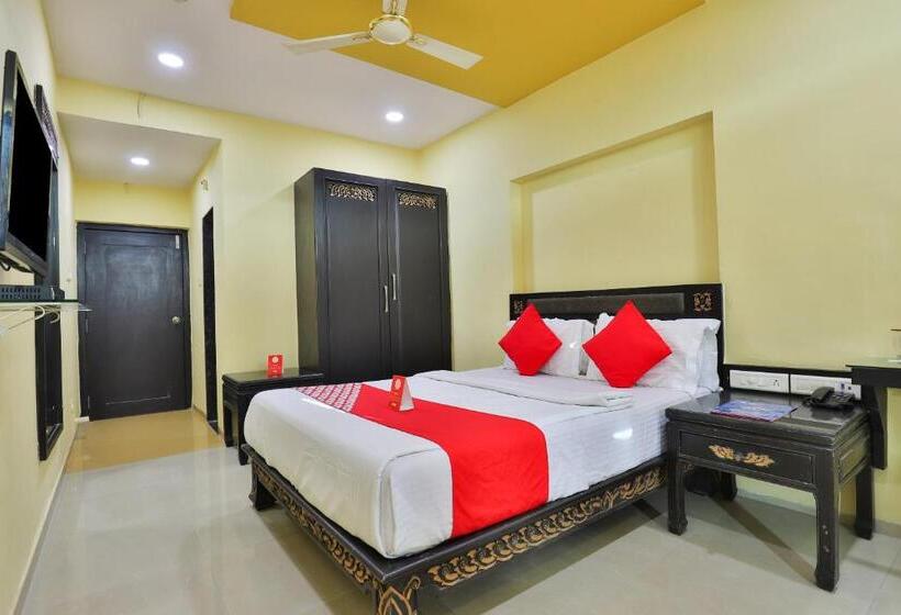 اتاق استاندارد, O Lotus Residency