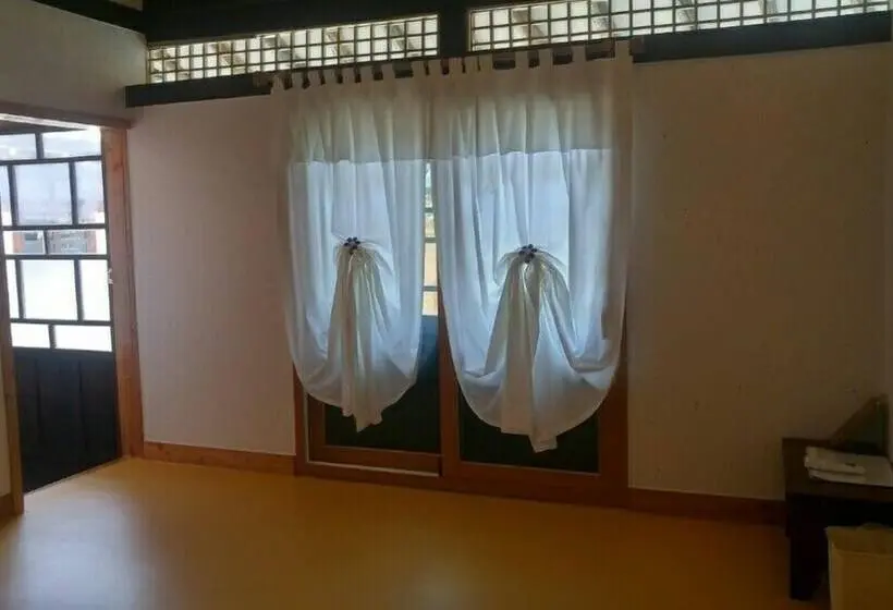 デラックスルーム, Bonghwangjae Hanok Guesthouse