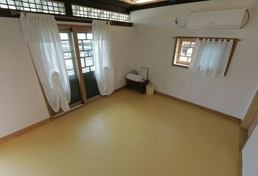 デラックスルーム, Bonghwangjae Hanok Guesthouse