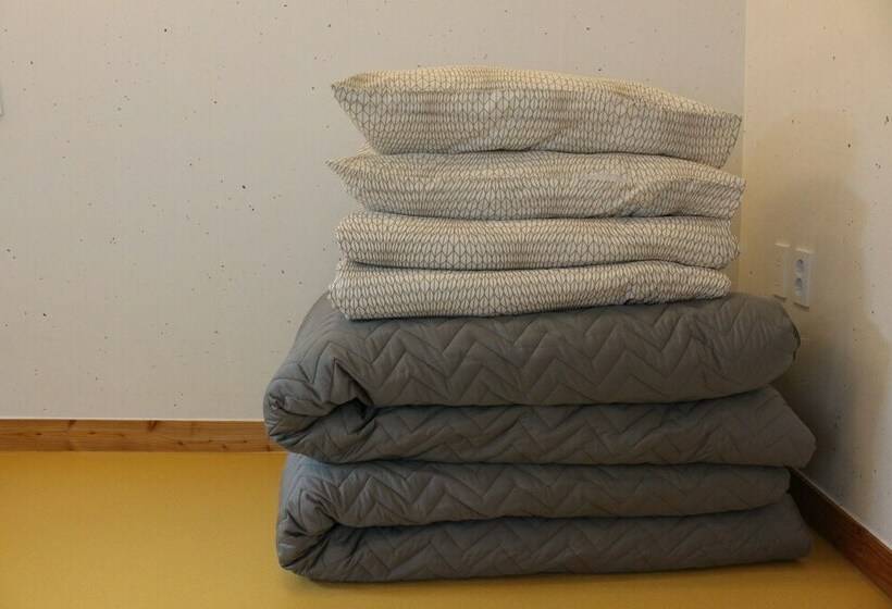 Quarto Deluxe, Bonghwangjae Hanok Guesthouse