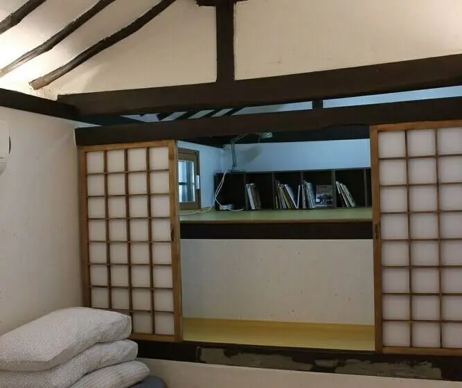ファミリールーム, Bonghwangjae Hanok Guesthouse