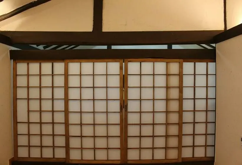 ファミリールーム, Bonghwangjae Hanok Guesthouse