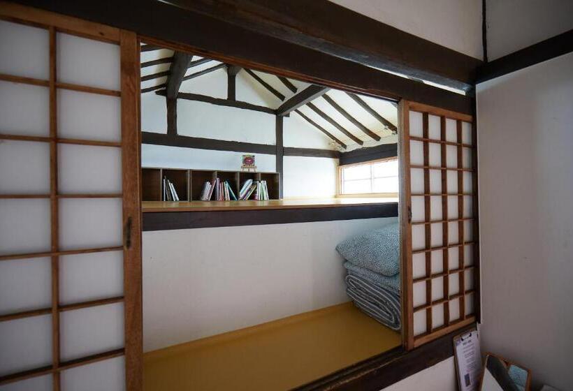 Quarto Familiar, Bonghwangjae Hanok Guesthouse
