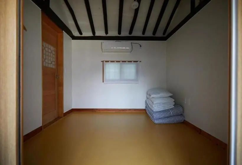 スタンダードルーム, Bonghwangjae Hanok Guesthouse