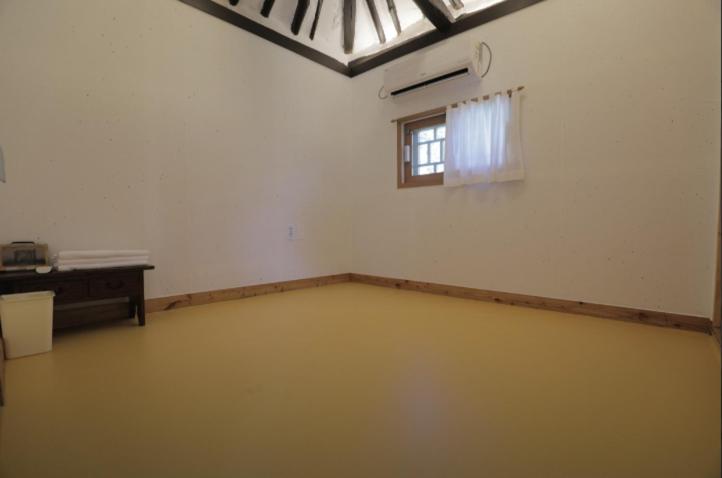 Quarto Estandar, Bonghwangjae Hanok Guesthouse