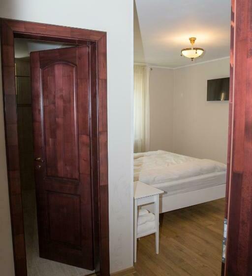 高级大房间, Casa Alexandra