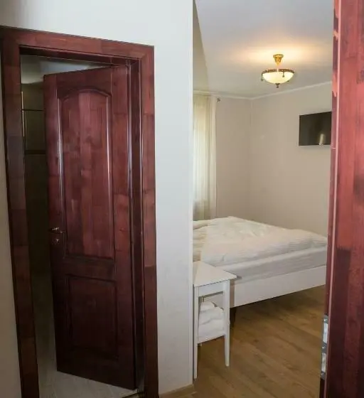 Habitació Superior, Casa Alexandra