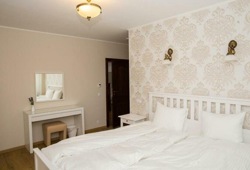 高级大房间, Casa Alexandra