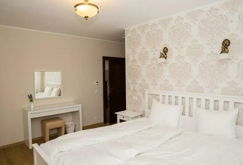 Habitació Superior, Casa Alexandra