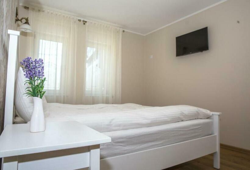 高级大房间, Casa Alexandra