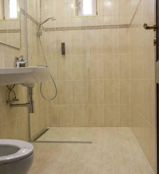 Habitació Superior, Casa Alexandra