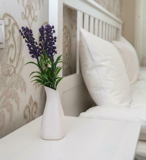 标准间, Casa Alexandra