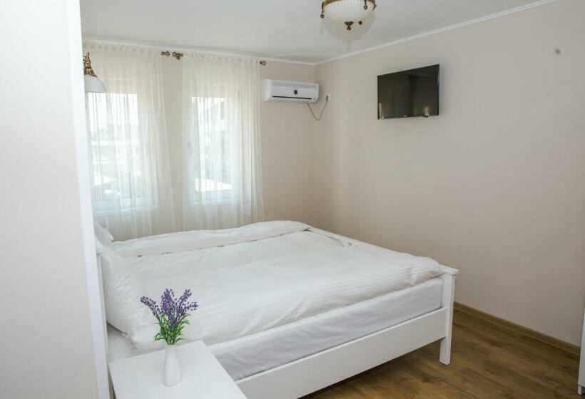 标准间, Casa Alexandra