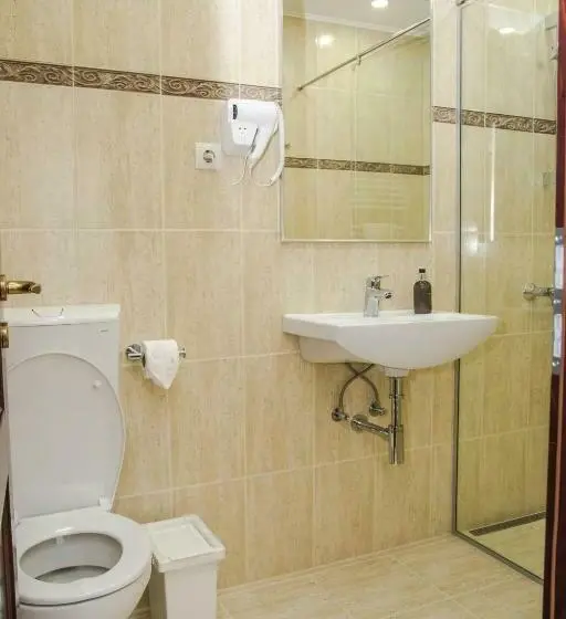 Habitació Estàndard, Casa Alexandra