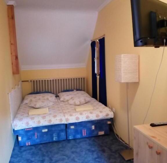 스탠다드 룸, Gulyás Vendégház