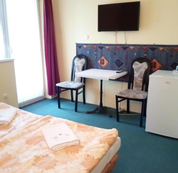 스탠다드 룸, Gulyás Vendégház