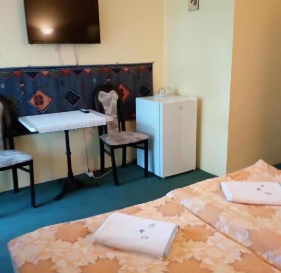 스탠다드 룸, Gulyás Vendégház