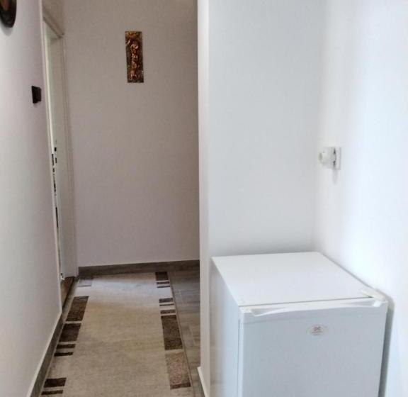 패밀리 스위트, Gulyás Vendégház