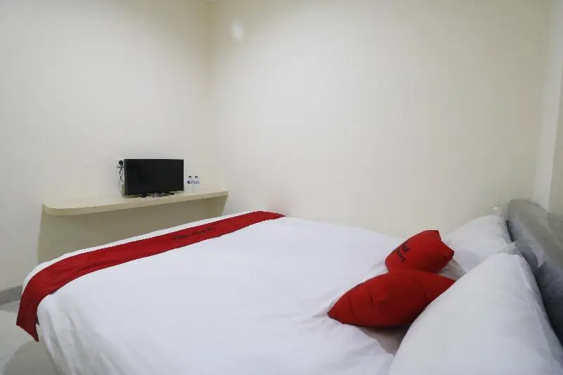 スタンダードルーム, Reddoorz Plus Near Mall Ciputra Jakarta
