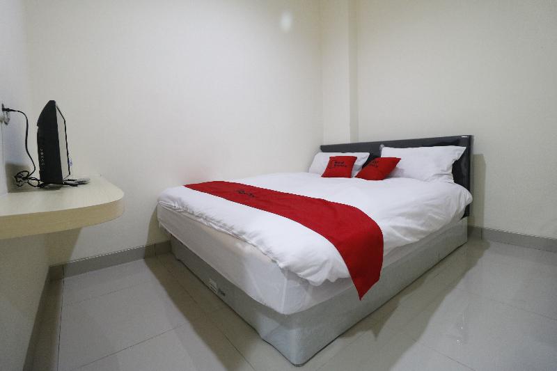 Номер Стандарт, Reddoorz Plus Near Mall Ciputra Jakarta