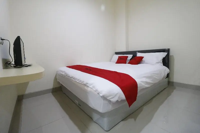スタンダードルーム, Reddoorz Plus Near Mall Ciputra Jakarta