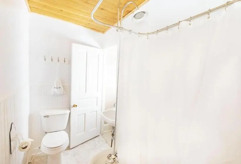 スタンダードルーム, Pine Cottage Bed & Breakfast
