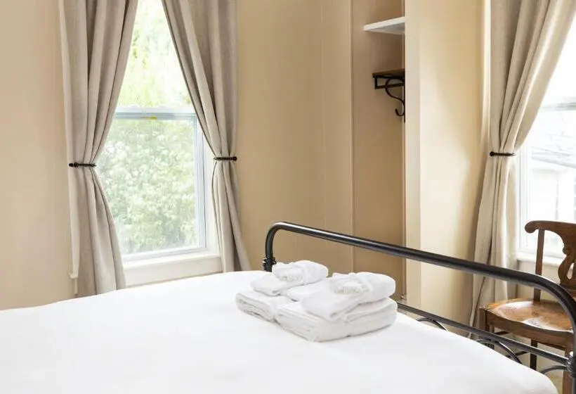 スタンダードルーム, Pine Cottage Bed & Breakfast