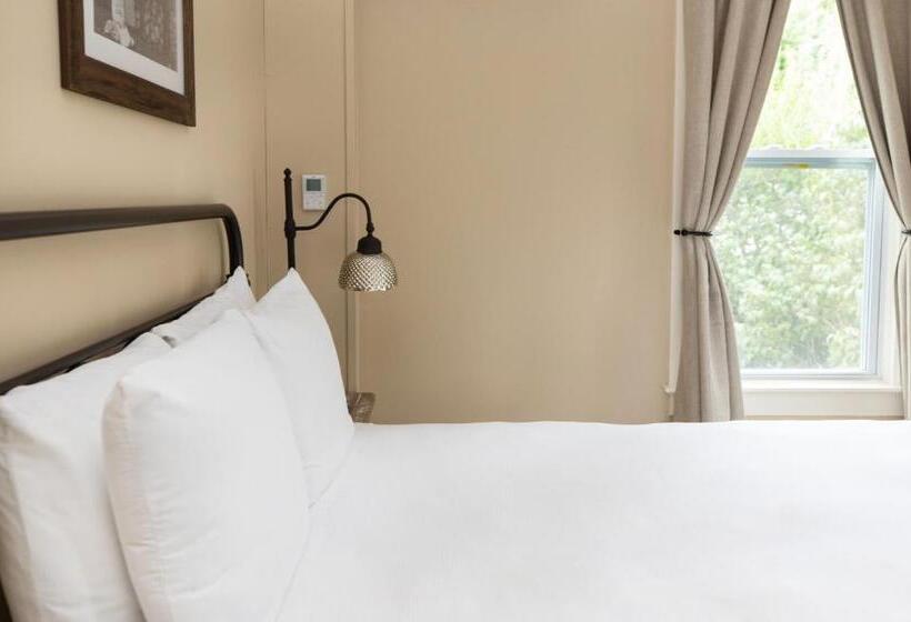 Номер Стандарт, Pine Cottage Bed & Breakfast