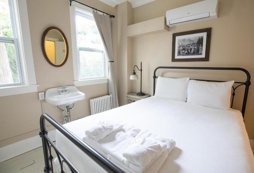 Номер Стандарт, Pine Cottage Bed & Breakfast