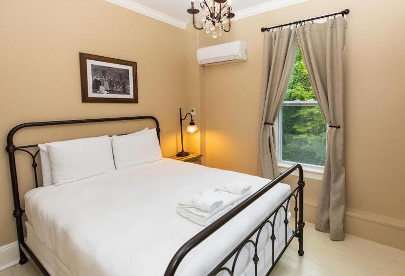 Номер Стандарт, Pine Cottage Bed & Breakfast